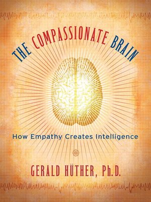 cover image of The Compassionate Brain